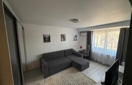 Apartament 1 camera, 35 mp, zona Visan 