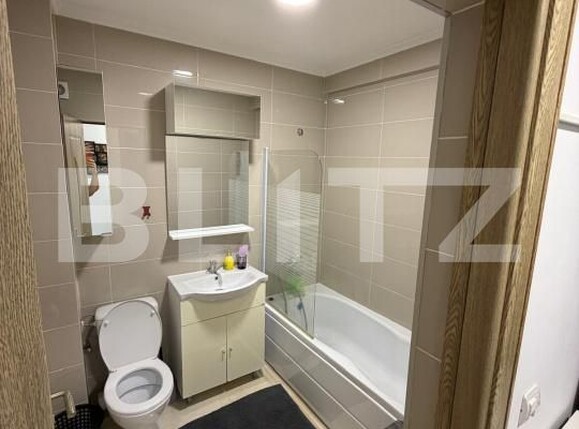 Garsonieră de închiriat Visani - 180318AI | BLITZ Iași | Poza7