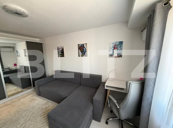 Garsonieră de închiriat Visani - 180318AI | BLITZ Iași | Poza2