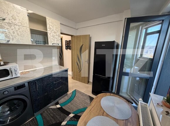 Garsonieră de închiriat Visani - 180318AI | BLITZ Iași | Poza6