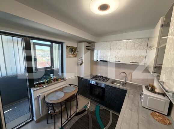 Garsonieră de închiriat Visani - 180318AI | BLITZ Iași | Poza5