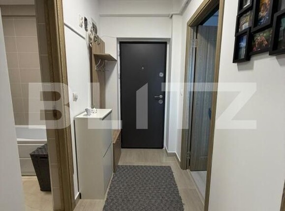 Garsonieră de închiriat Visani - 180318AI | BLITZ Iași | Poza8