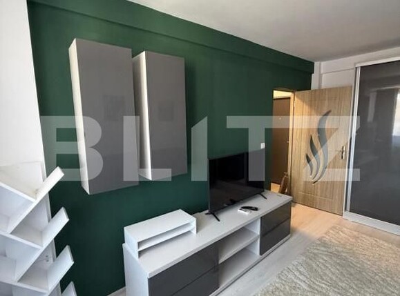 Garsonieră de închiriat Visani - 180318AI | BLITZ Iași | Poza3