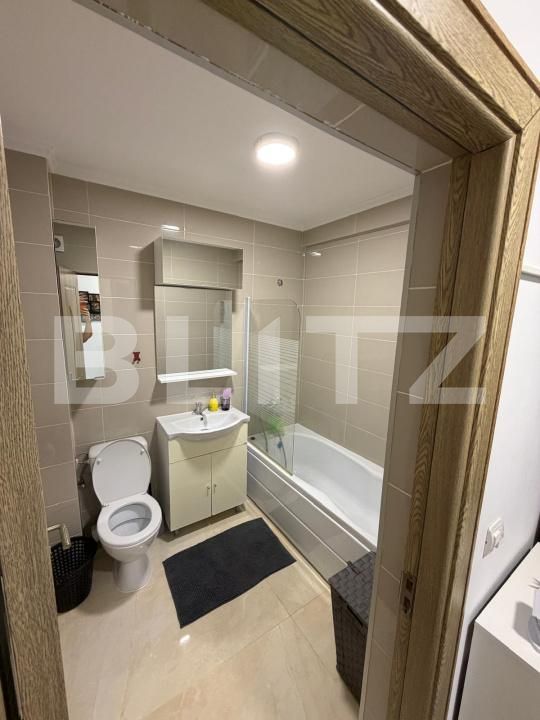 Garsonieră de închiriat Visani - 180318AI | BLITZ Iași | Poza7