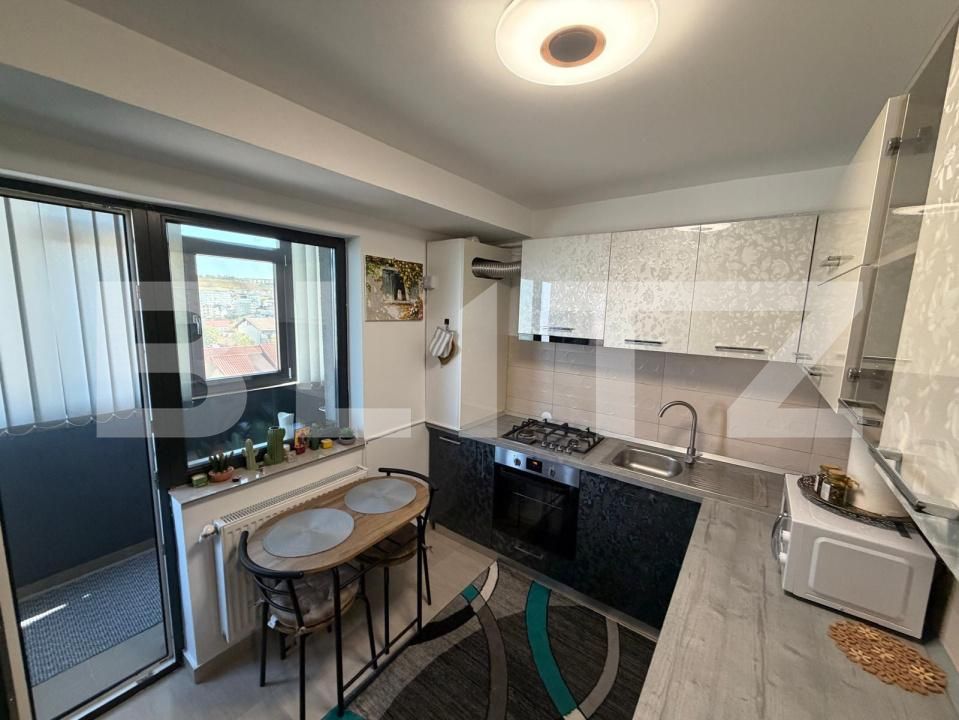 Garsonieră de închiriat Visani - 180318AI | BLITZ Iași | Poza5