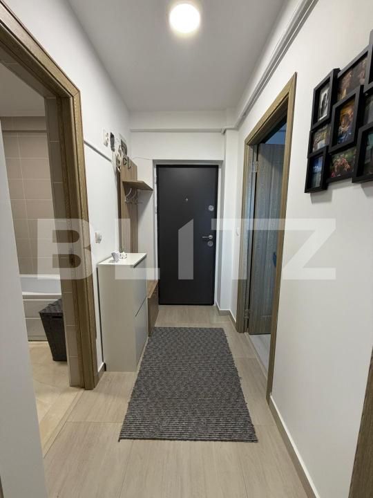 Garsonieră de închiriat Visani - 180318AI | BLITZ Iași | Poza8