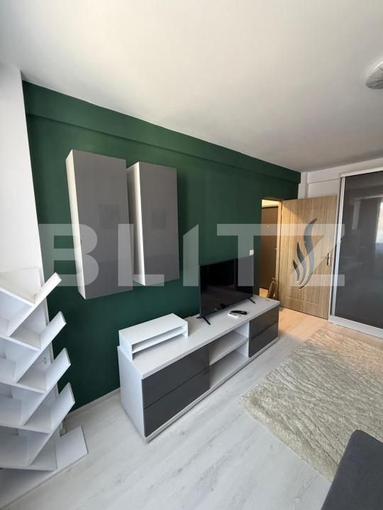 Garsonieră de închiriat Visani - 180318AI | BLITZ Iași | Poza3