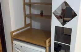 Apartament 1 camera, 46 mp, zona Garii 