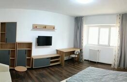 Apartament 1 camera, 46 mp, zona Garii 