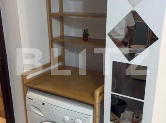 Garsonieră de închiriat Gara - 180320AI | BLITZ Iași | Poza4