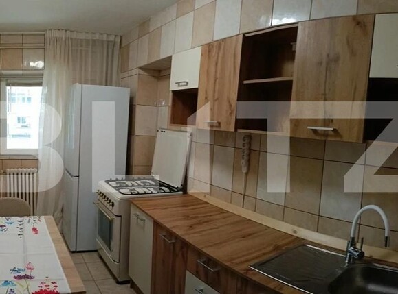 Garsonieră de închiriat Gara - 180320AI | BLITZ Iași | Poza2