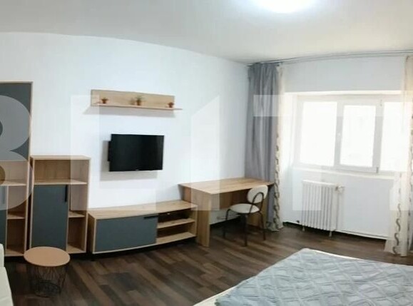 Garsonieră de închiriat Gara - 180320AI | BLITZ Iași | Poza1