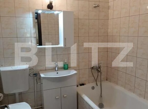 Garsonieră de închiriat Gara - 180320AI | BLITZ Iași | Poza3