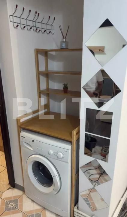 Garsonieră de închiriat Gara - 180320AI | BLITZ Iași | Poza4