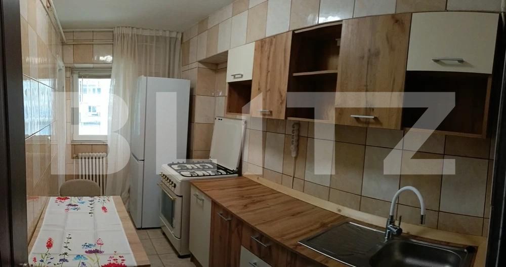 Garsonieră de închiriat Gara - 180320AI | BLITZ Iași | Poza2