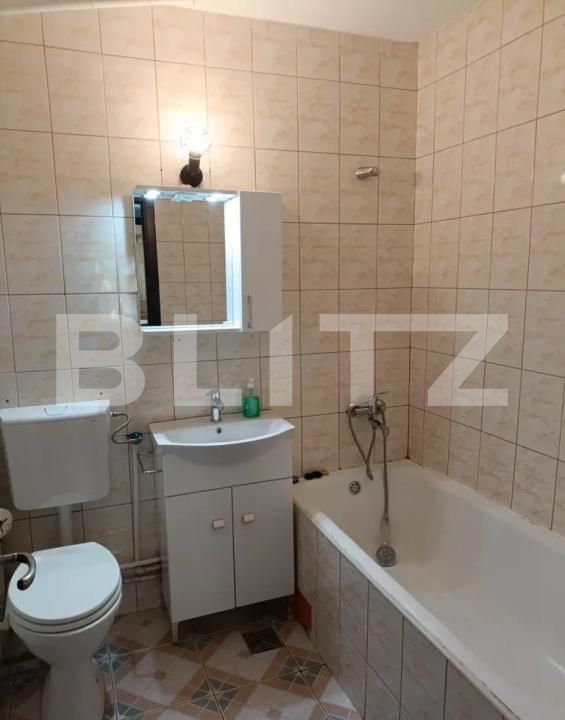 Garsonieră de închiriat Gara - 180320AI | BLITZ Iași | Poza3