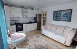 Apartament de 2 camere, 50 mp, zona Moara de Vant