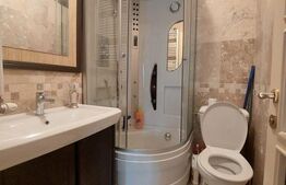 Apartament de 2 camere, 50 mp, zona Moara de Vant