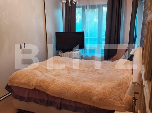Apartament de închiriat 2 camere Moara de Vant - 180327AI | BLITZ Iași | Poza1