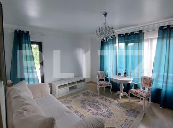 Apartament de închiriat 2 camere Moara de Vant - 180327AI | BLITZ Iași | Poza4