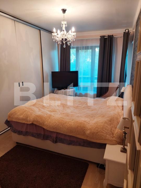 Apartament de închiriat 2 camere Moara de Vant - 180327AI | BLITZ Iași | Poza3