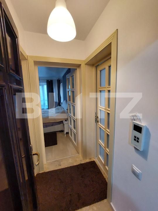 Apartament de închiriat 2 camere Moara de Vant - 180327AI | BLITZ Iași | Poza7