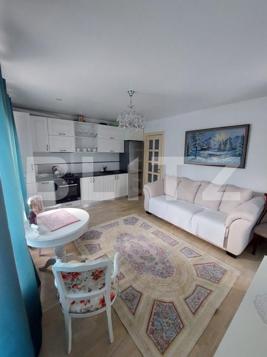 Apartament de închiriat 2 camere Moara de Vant - 180327AI | BLITZ Iași | Poza3