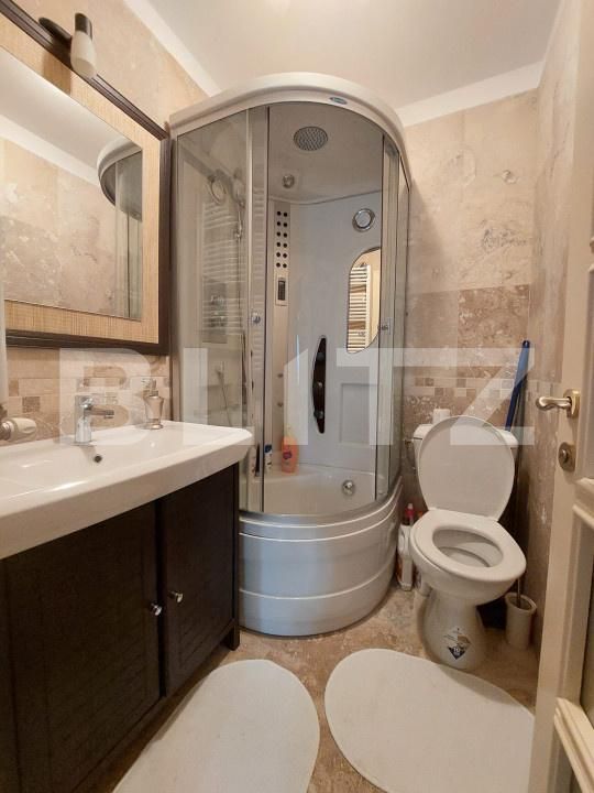 Apartament de închiriat 2 camere Moara de Vant - 180327AI | BLITZ Iași | Poza6