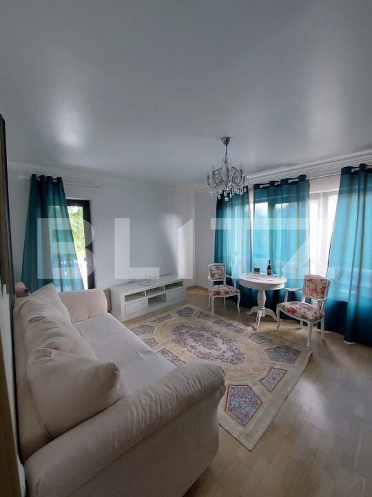 Apartament de închiriat 2 camere Moara de Vant - 180327AI | BLITZ Iași | Poza4