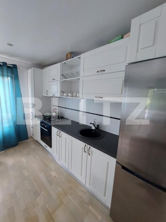 Apartament de închiriat 2 camere Moara de Vant - 180327AI | BLITZ Iași | Poza5