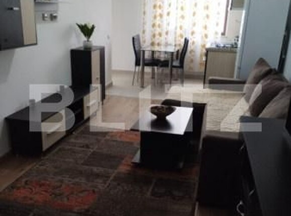 Apartament de închiriat 2 camere Moara de foc - 180332AI | BLITZ Iași | Poza1