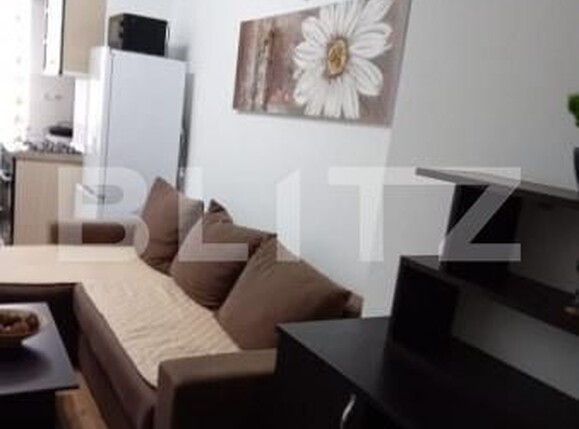 Apartament de închiriat 2 camere Moara de foc - 180332AI | BLITZ Iași | Poza2