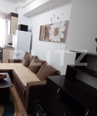 Apartament de închiriat 2 camere Moara de foc - 180332AI | BLITZ Iași | Poza2