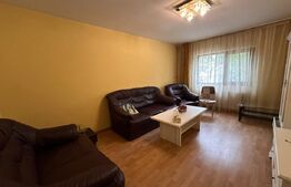 Apartament 3 camere, 78 mp, zona Pacurari
