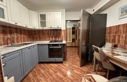 Apartament 3 camere, 78 mp, zona Pacurari