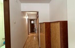 Apartament 3 camere, 78 mp, zona Pacurari