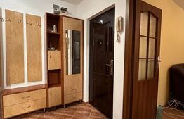 Apartament 3 camere, 78 mp, zona Pacurari