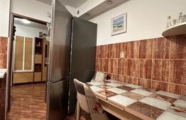 Apartament 3 camere, 78 mp, zona Pacurari