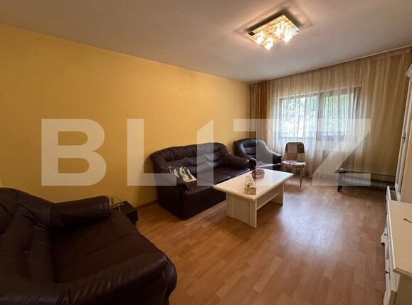 Apartament de închiriat 3 camere Pacurari - 180370AI | BLITZ Iași | Poza1
