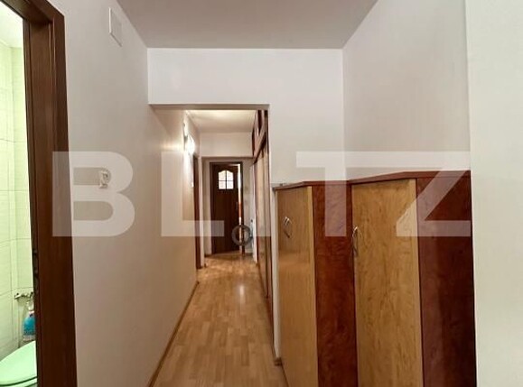 Apartament de închiriat 3 camere Pacurari - 180370AI | BLITZ Iași | Poza10