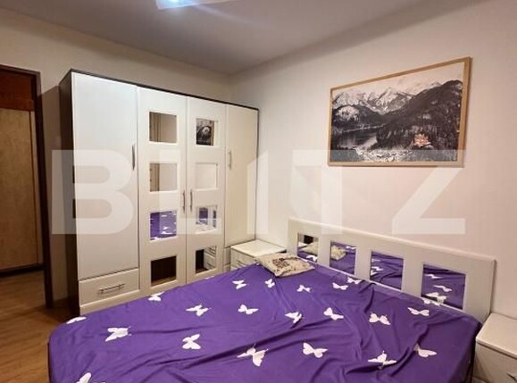 Apartament de închiriat 3 camere Pacurari - 180370AI | BLITZ Iași | Poza5