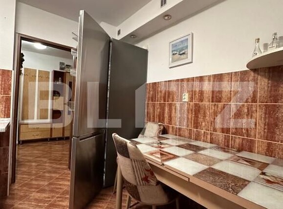 Apartament de închiriat 3 camere Pacurari - 180370AI | BLITZ Iași | Poza8
