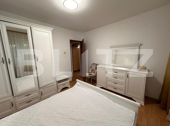 Apartament de închiriat 3 camere Pacurari - 180370AI | BLITZ Iași | Poza4