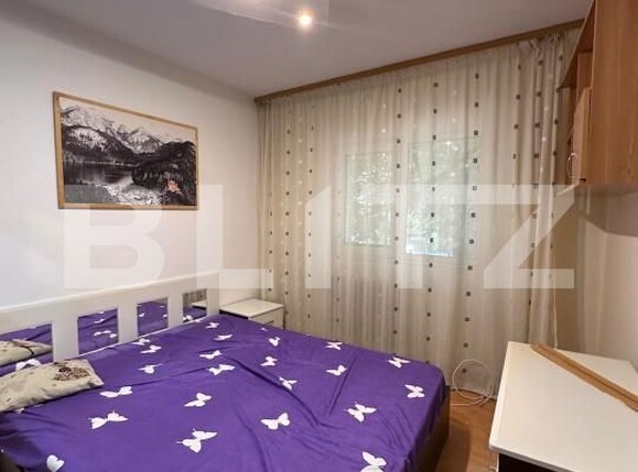 Apartament de închiriat 3 camere Pacurari - 180370AI | BLITZ Iași | Poza6