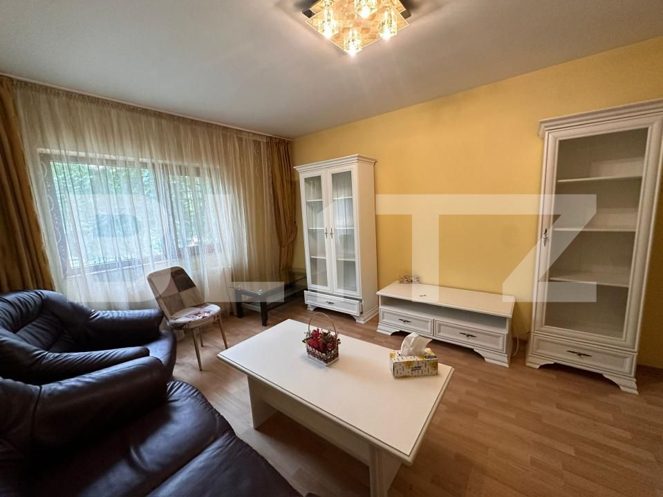 Apartament de închiriat 3 camere Pacurari - 180370AI | BLITZ Iași | Poza2