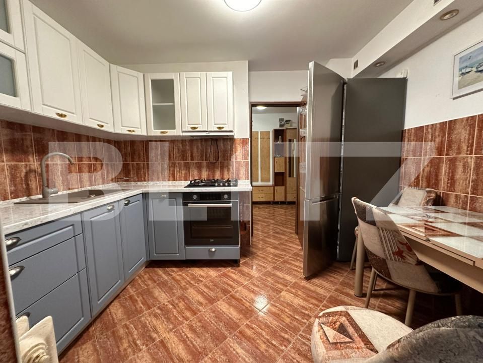 Apartament de închiriat 3 camere Pacurari - 180370AI | BLITZ Iași | Poza7