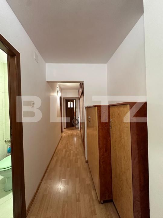 Apartament de închiriat 3 camere Pacurari - 180370AI | BLITZ Iași | Poza10