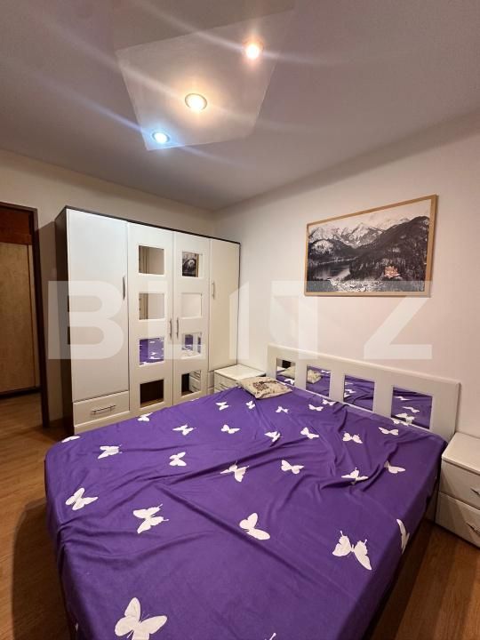 Apartament de închiriat 3 camere Pacurari - 180370AI | BLITZ Iași | Poza5