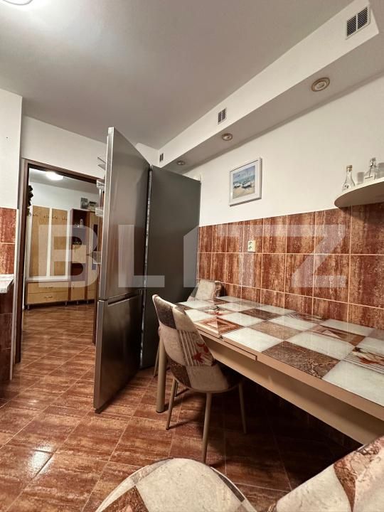 Apartament de închiriat 3 camere Pacurari - 180370AI | BLITZ Iași | Poza8