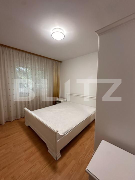 Apartament de închiriat 3 camere Pacurari - 180370AI | BLITZ Iași | Poza3